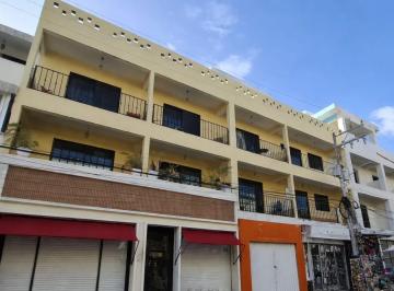 Departamento · 45m² · 1 Recámara · Departamento Tipo Estudio en Renta en Playa del Carmen