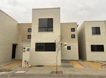 Casa · 127m² · Mmc Casa en Renta en Allegra Valle Condesa en Juarez en Nuevo Leon