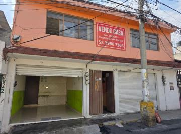 Casa de 4 habitaciones, La Magdalena Contreras · La Malinche