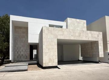 1 · Casa en Venta en Terranza Al Norponiente de Aguascalientes