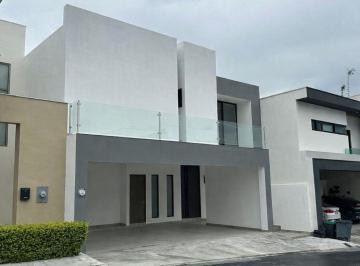 Casa de 3 habitaciones, Monterrey · Casa en Venta en Laderas Abedul - El Uro - Carretera Nacional, Monterrey, N. L. (Aah)