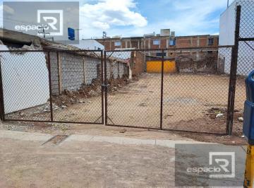 Terreno / Lote · 640m² · Se Renta Terreno en El Centro de Delicias