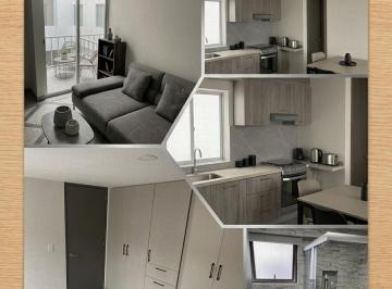 Departamento de 2 habitaciones, Coyoacán · Se Vende Departamento Colonia Parque San Andres