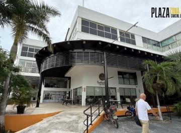 Oficina , Benito Juárez · Oficina en Renta en Cancun