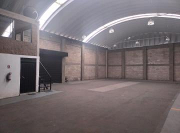 Bodega comercial · 278m² · 1 Recámara · Bodega Comercial en San José El Jaral