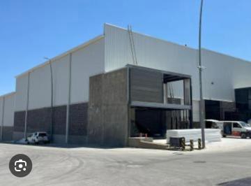 Bodega comercial en Renta Fraccionamiento Los Molinos · Bodega Molinos