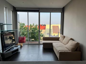 Departamento de 2 habitaciones, Cuajimalpa de Morelos · Departamento en Lomas del Chamizal