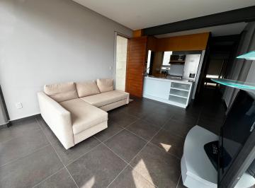 Departamento de 2 habitaciones, Cuajimalpa de Morelos · Departamento en Lomas del Chamizal