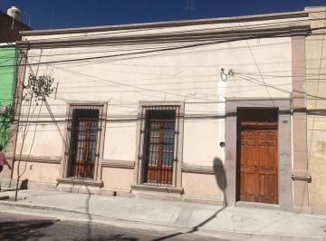 1 · Casa en Venta Zona Centro Aguascalientes