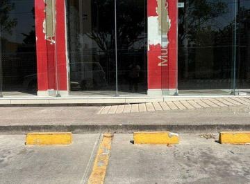 Local comercial , Guadalajara · Local en Renta – Av Circunvalación