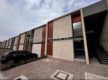 Departamento de 2 habitaciones, Querétaro · Renta | Departamento en Zakia, Querétaro | Alberca, Salón de Eventos, Gimnasio. Vigilancia 24/7
