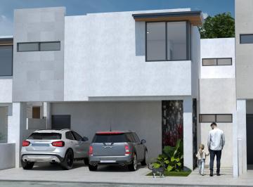 Casa · 189m² · 2 Recámaras · 2 Estacionamientos · Casacasa en Venta en Quintas del Palmar Viñedos Torreon Coahuila