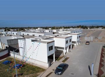 Casa · 124m² · 3 Recámaras · 2 Estacionamientos · Casa en Venta en Cerrada Cadiz La Perla Torreon Coahuila