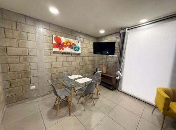 Departamento de 1 habitación, Guadalajara · Loft Amueblado en Renta Col. Mexicaltzingo