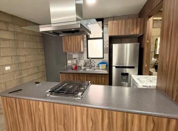 Departamento de 1 habitación, Guadalajara · Loft Amueblado en Renta Col. Mexicaltzingo