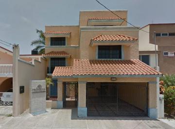 Casa de 4 habitaciones, La Paz · Casa en Venta en Lomas de Mazatlan Sinaloa
