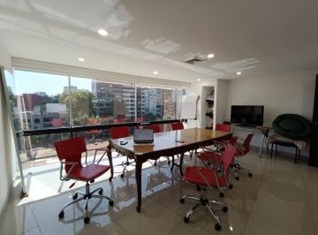 Oficina · 367m² · 4 Estacionamientos · Oficina en Polanco II Sección