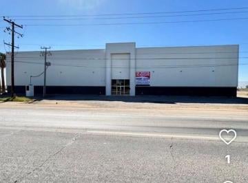 Bodega comercial , Mexicali · Bodega Comercial en Renta Sobre Carretera Mexicali–rumorosa Km 1.5 | Alta Visibilidad