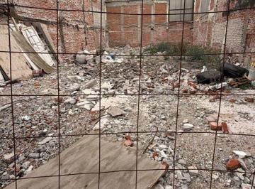 Terreno / Lote · 223m² · Terreno - Romero de Terreros