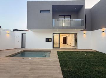 Casa · 230m² · 3 Recámaras · 2 Estacionamientos · Casa en Venta Playas del Conchal Riviera Veracruzana Veracruz