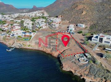 Foto principal · Terreno en Venta Frente Al Mar - Lomas de Cortes