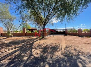 Foto principal · Terreno en Venta Pueblo Dorado Cerrada Bamori Etapa 1