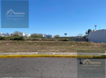 Terreno / Lote · 237m² · Playas del Conchal, Riviera Veracruzana, Alvarado, Veracruz