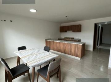 Departamento · 95m² · 3 Recámaras · 1 Estacionamiento · Jardines de Mocambo, Boca del Rio, Veracruz