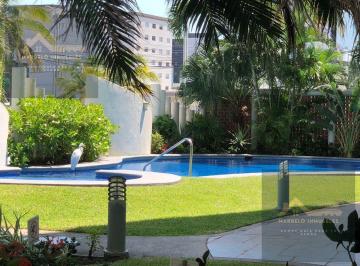 Departamento · 245m² · 3 Recámaras · 2 Estacionamientos · Residencial San Marino, Boca del Rio, Veracruz