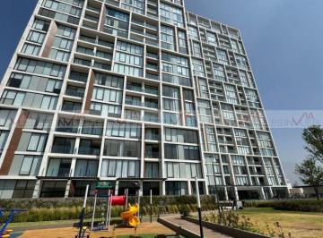Departamento · 93m² · 2 Estacionamientos · Departamento en Venta en Bosques La Huasteca