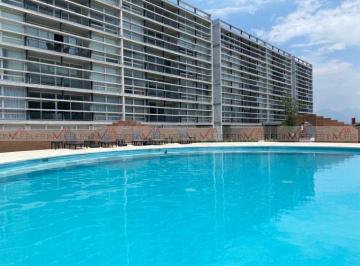 Departamento · 103m² · 2 Recámaras · 2 Estacionamientos · Departamento en Renta en Monterrey
