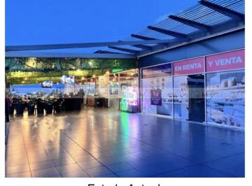 Local comercial · 188m² · Local Comercial en Renta en Contry