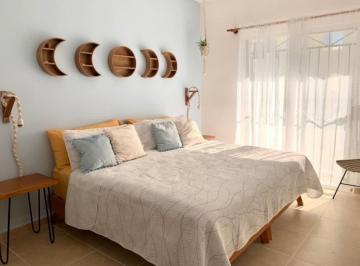 Departamento · 65m² · 2 Recámaras · 1 Estacionamiento · Departamento en Renta Vacacional, 2 Recámaras, Amueblado/equipado, Resid, Amalfi, Playa del Carmen