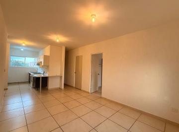 Departamento · 63m² · 2 Recámaras · 1 Estacionamiento · Departamento en Renta, 2 Recámaras, 3er Nivel, Av 135, Jardines Sur 4, Cancún