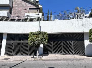 Casa de 3 habitaciones, Huixquilucan · Vendo Casa en Condominio en Tecamachalco.