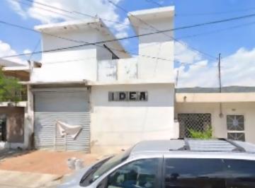 Bodega comercial , Monterrey · Lomas Modelo, Monterrey N. L