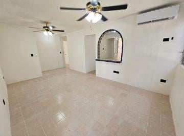 Departamento · 90m² · 3 Recámaras · 2 Estacionamientos · Departamento en Venta, 3 Recámaras, Todo Nuevo, Sm 62, Cancún Centro