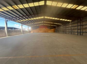 Bodega comercial , Texcoco · Renta Bodega con Frente a Corredor Urbano