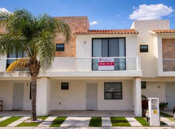 Casa de 3 habitaciones, El Marqués · Casa en Renta en Privada El Mirador con 3 Recámaras