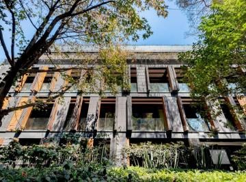 Departamento de 3 habitaciones, Miguel Hidalgo · Departamento de 322 m² con 3 Recámaras en Venta en Polanco V Sección
