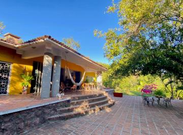 Terreno / Lote de 2 habitaciones, Cabo Corrientes · Casa de Campo Offgrid / Secluded Countryside Offgrid House