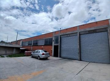 Bodega comercial · 1866m² · Bodega Comercial con Ubicación Estratégica en Col. Industrial Cuamatla