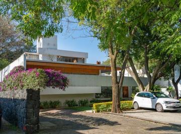 Casa de 5 habitaciones, Alvaro Obregón · Casa en Venta en Jardines del Pedregal | Fracc. Privado
