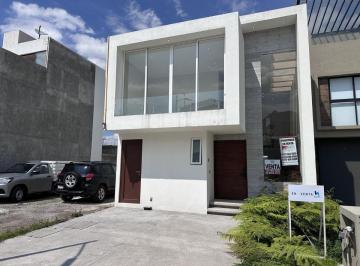 Casa en condominio de 3 habitaciones, San Mateo Atenco · Casa en Venta Residencial Esmeralda 4