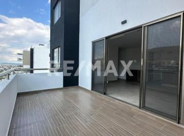 Departamento de 2 habitaciones, Querétaro · Departamento en Renta en Vitea Gardens, El Refugio Querétaro
