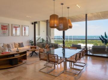 Departamento de 3 habitaciones, Benito Juárez · Departamento en Venta y Renta, Punta del Mar, Puerto Cancún