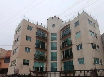 Departamento de 3 habitaciones, Naucalpan de Juárez · Departamento en Renta en Lomas Verdes