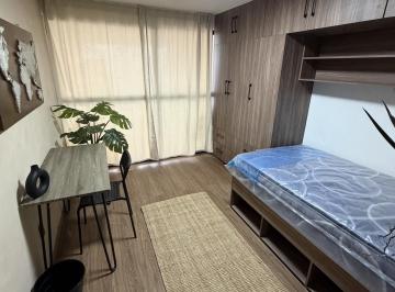 Departamento compartido de 1 habitación, Atizapán de Zaragoza · Cuarto Amueblado en Renta