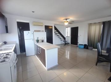Departamento · 75m² · 2 Recámaras · 1 Estacionamiento · Departamento de 2 Recamaras en Renta Amueblado | Centro Playa del Carmen