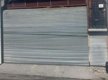 Bodega comercial · 139m² · Bodega en Venta de 139 m Comercial Guadalupe Nuevo León